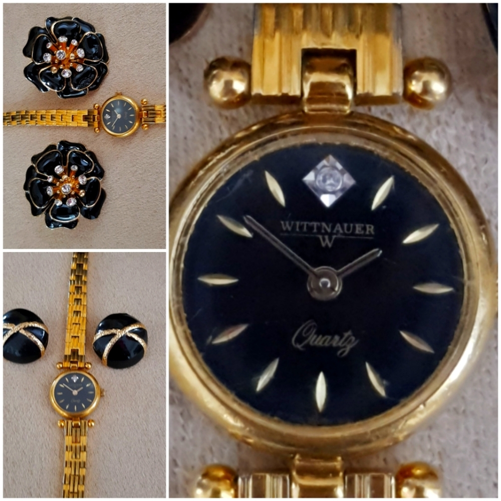 WITTNAUER WATCH